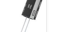 ESK477M025AG7AA Aluminium Electrolytic Capacitors - Radial Leaded