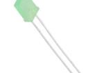 LL-254GD1E-1A Standard LEDs - Through Hole
