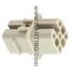 9210073131 Rectangular MIL Spec Connectors