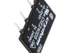 CXE240D5 Solid State Relays - PCB Mount