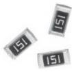 WCR0603-20KFI Thick Film Resistors - SMD