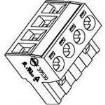 0395300520 Pluggable Terminal Blocks