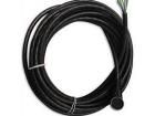 RKWU 12-256/10M Sensor Cables / Actuator Cables