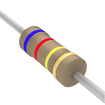 CF14JT620K electronic component of Stackpole