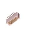 2.0-6P-LT  Connectors