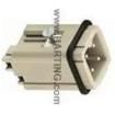 9200032633 Rectangular MIL Spec Connectors