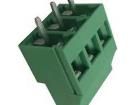 20.700M/3-P Fixed Terminal Blocks