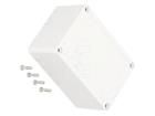 G2104 Enclosures, Boxes & Cases