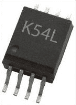 ACPL-K54L-000E electronic component of Broadcom