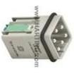 9120052633 Rectangular MIL Spec Connectors