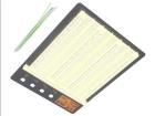 WBU-206 Tools & Supplies