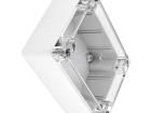 G 212C Enclosures, Boxes & Cases
