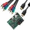 ADZS-ENCODE-EX3 Video IC Development Tools