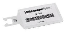 QT7040R electronic component of HellermannTyton