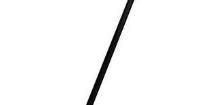 Q50R-PA66-BK-C1 Cable Ties
