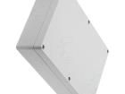 G218 Enclosures, Boxes & Cases
