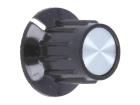 G21-S Knobs & Dials