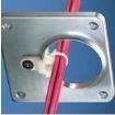 LHMSC-S5-D Cable Tie Mounts