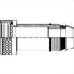 370HS005NF2506L6 electronic component of Glenair