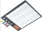 WB-106 Tools & Supplies
