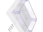 G 223C Enclosures, Boxes & Cases