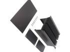 WAG 100 SA Heat Sinks