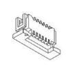 52610-0672-CUT-TAPE  Connectors
