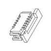 52610-0733-CUT-TAPE FFC & FPC Connectors