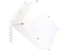 G232MF Enclosures, Boxes & Cases