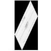 WA83-100RJI Wirewound Resistors - Through Hole