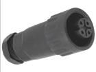 WA22K4ZE2III  Connectors