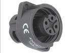 WA22K4Z2  Connectors