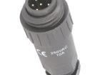 WA22J7TE1III Circular Push Pull Connectors