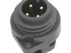 WA22J4Z2 Circular Push Pull Connectors