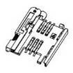 91228-3001-CUT-TAPE electronic component of Molex