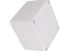G256 Enclosures, Boxes & Cases