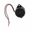 PK-26N04W-03VQ Piezo Buzzers & Audio Indicators