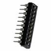 210-10MS DIP Switches/SIP Switches