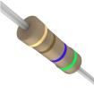 CF12JT560R  Passive Components