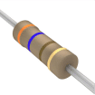 CF12JT360R electronic component of Stackpole