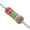 CF12JT2M20 electronic component of Stackpole