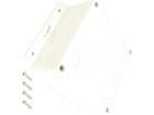 G278MF Enclosures, Boxes & Cases