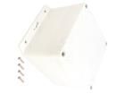 G279MF Enclosures, Boxes & Cases