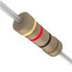 CF12JT1K00  Passive Components