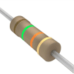 CF12JT15K0 electronic component of Stackpole