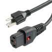IL13-US1-SVT-3100-366 AC Power Leads