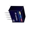 RI-1205S/P Isolated DC/DC Converters