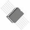 LM124AWG/883 Operational Amplifiers - Op Amps