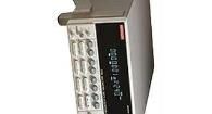2701/E Digital Multimeters