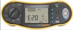 FLUKE-1652C 